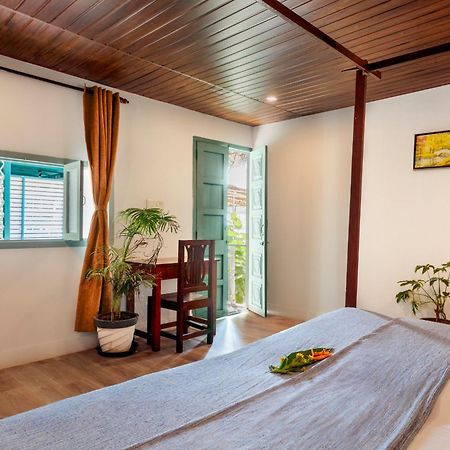 Agonda Cottages Dış mekan fotoğraf