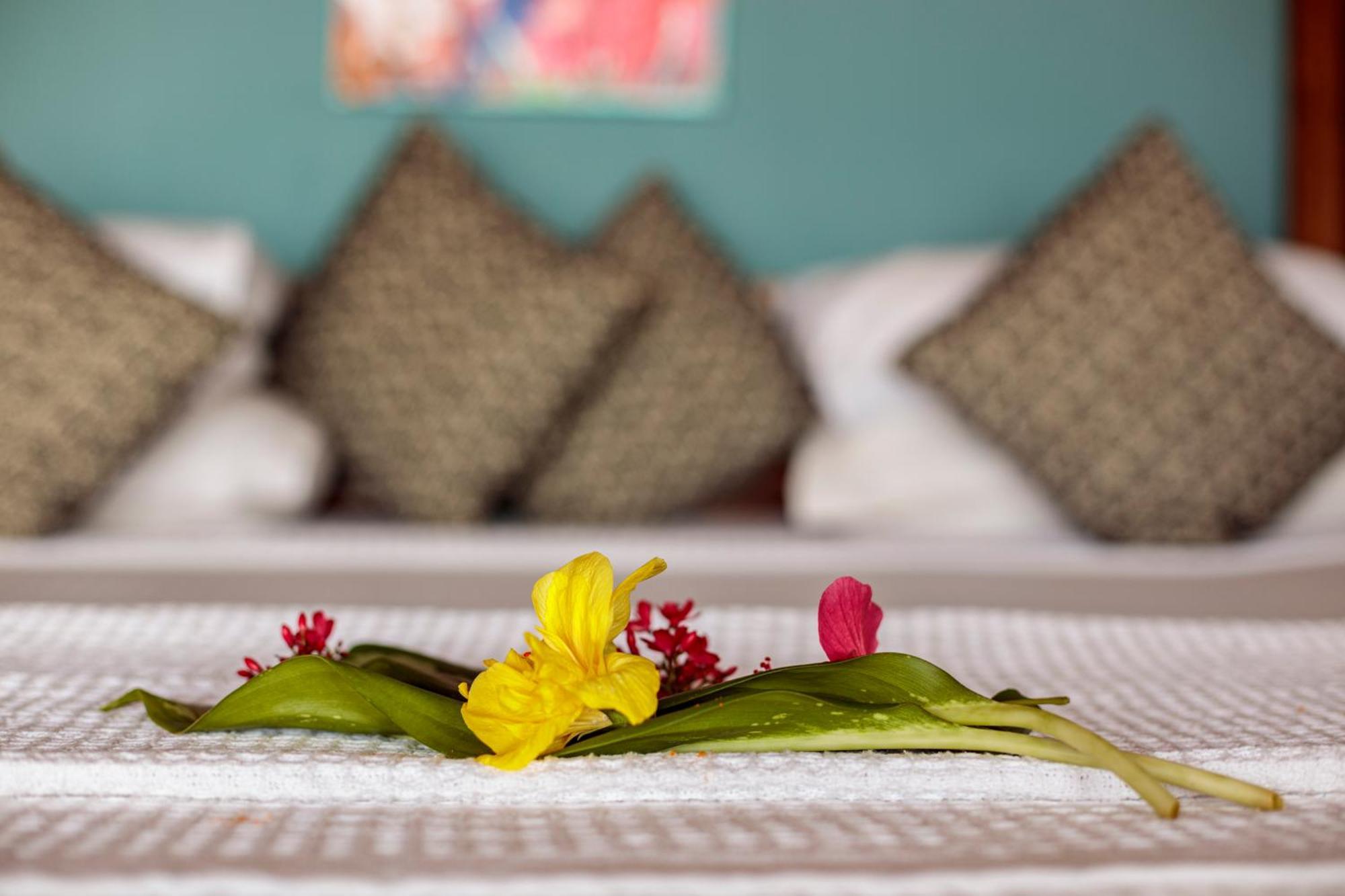 Agonda Cottages Dış mekan fotoğraf