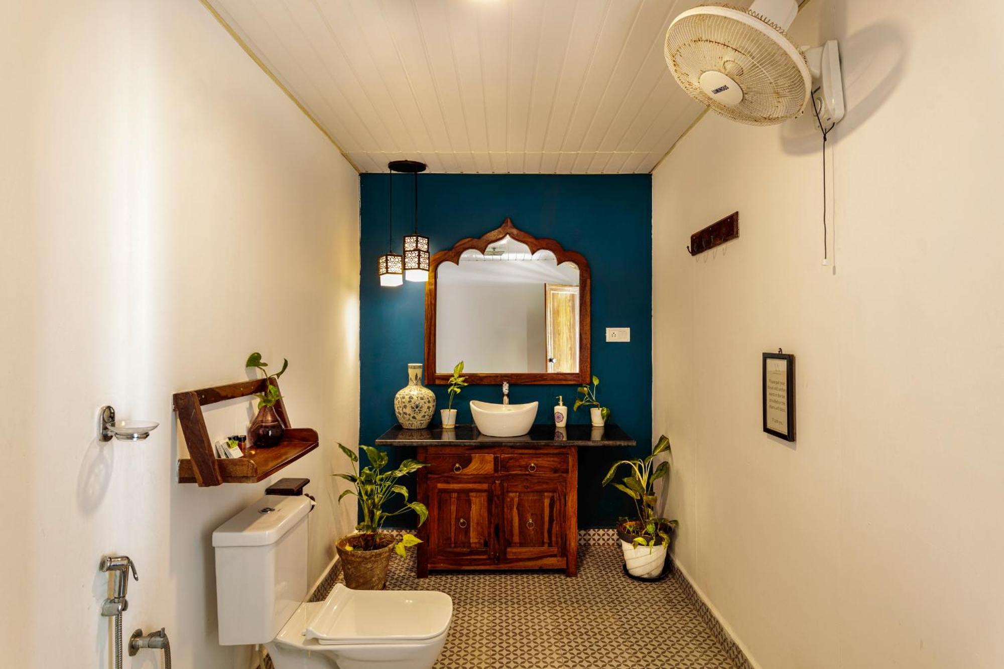 Agonda Cottages Dış mekan fotoğraf