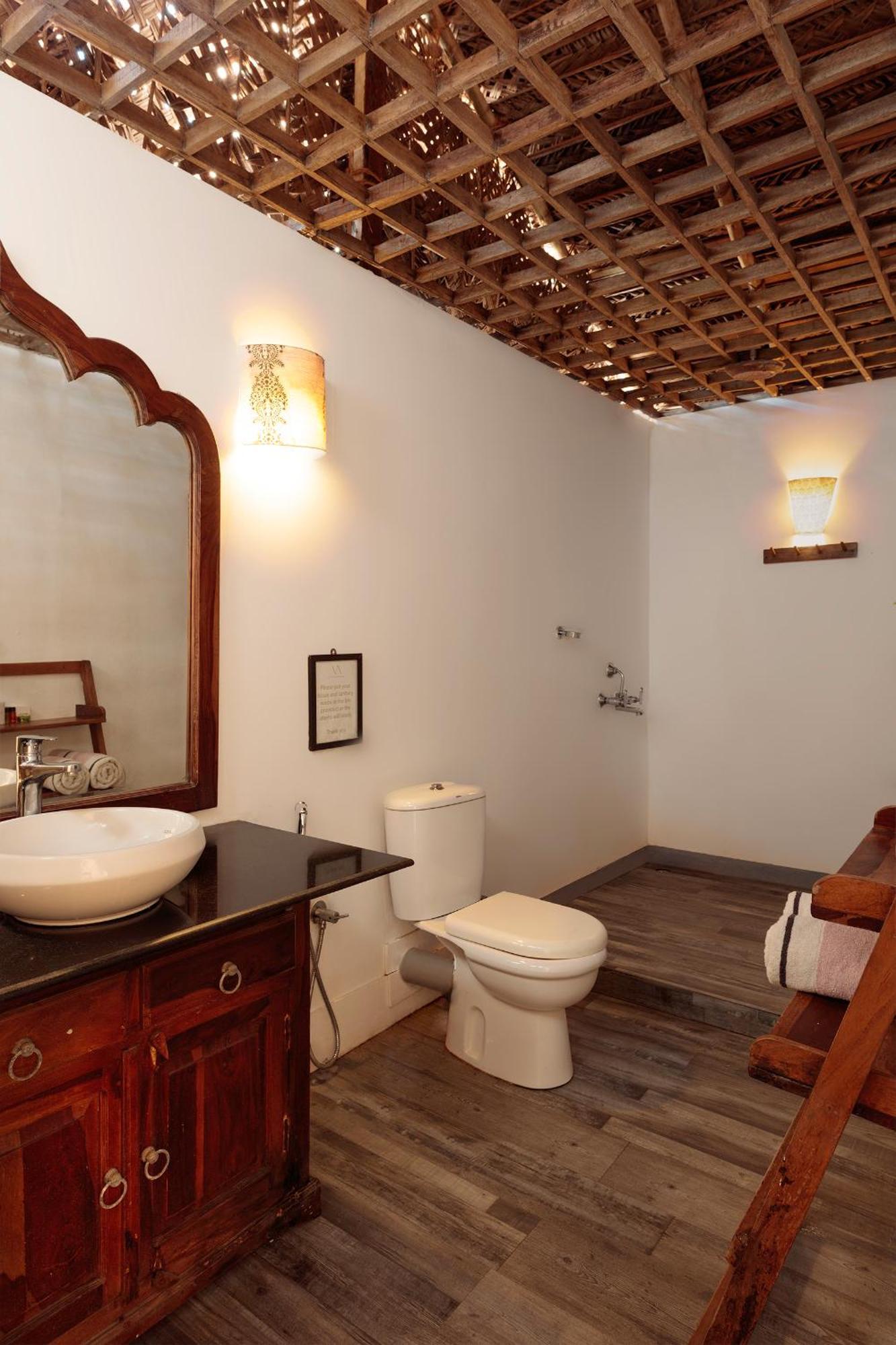 Agonda Cottages Dış mekan fotoğraf
