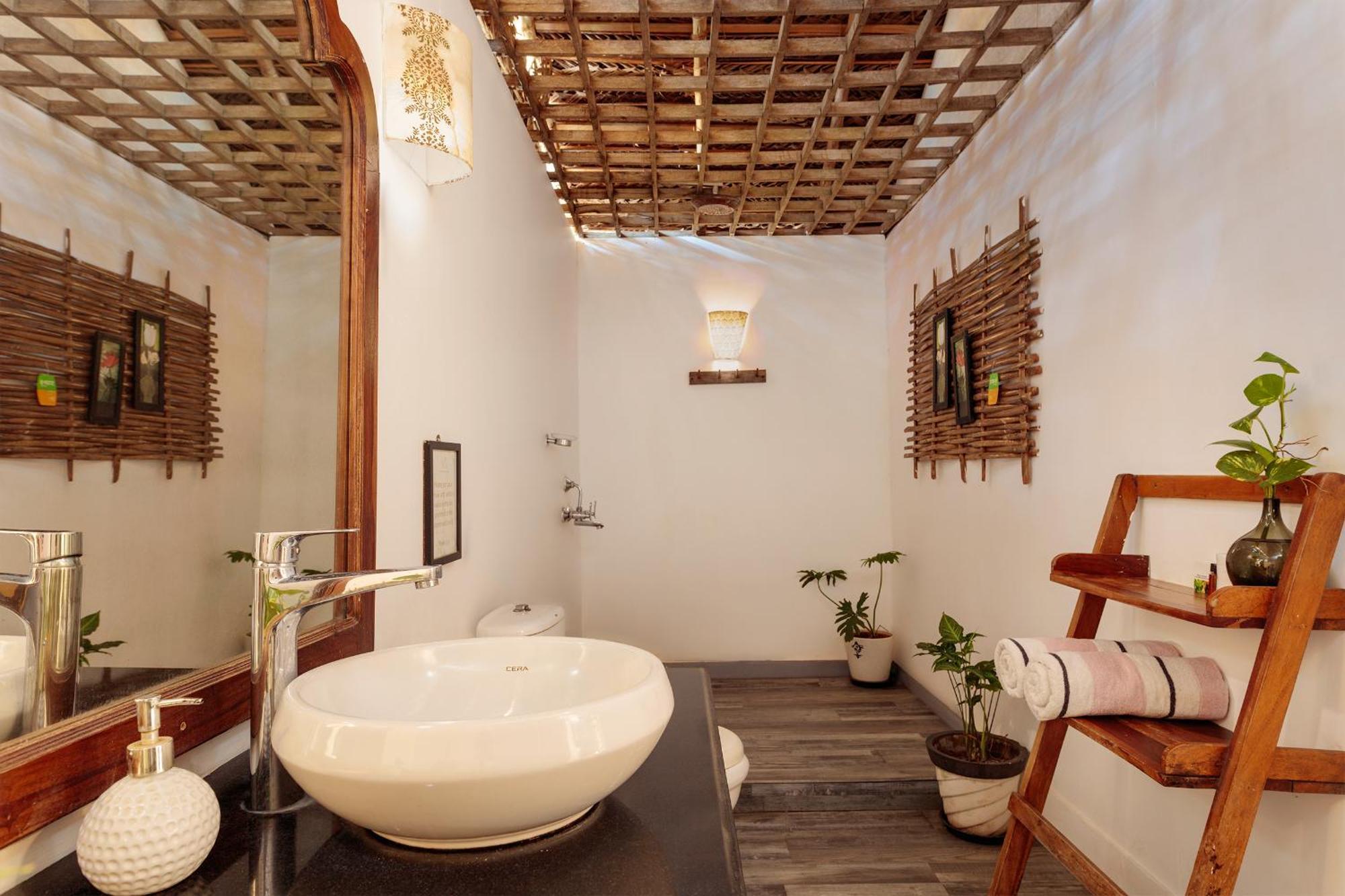 Agonda Cottages Dış mekan fotoğraf